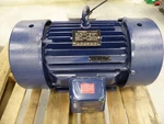 New Other Marathon NH256THFNA18047AAL Electric Motor 935742 60HP Tefc 256TZ. Fixed Price $1645.00.