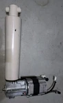 Back Actuator Motor 015-2467-00 Rev.e Midmark 625. Fixed Price $199.99.