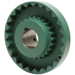 Tb Wood's 8S218 Sleeve Coupling FLANGE,2-1/8" 32ZR53. Fixed Price $109.63.