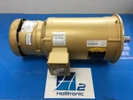 Baldor-reliance VEBM3611T Motor W/ Stearns 105604100DQF. Fixed Price $1599.99.