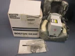 Boston Gearbox Speed Reducer 56C 0.91HP 15:1 BKHF71815TB5HP16. Fixed Price $239.99.