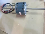 Fasco D855 Electric Motor 230V 1/3 Hp Part# 7124- 0257. Fixed Price $149.00.