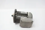 Sew Eurodrive FAF77BDT80N4 Motor 1HP 1700RPM 230/460V-AC. Fixed Price $176.95.