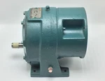 Master Power Transmission M94662K-HQ Parallel Gear Reducer, Ratio 6.2:1, 1.20HP. Fixed Price $395.00.