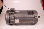 Baldor CDP3575 Electric Motor 1.5 Hp 35P432Z164. Fixed Price $315.99.