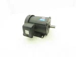 Mitsubishi MM-EFS71M Ipm Motor .75KW 1500/1800 Rpm 176/191V 3PH Permanent Magnet. Fixed Price $449.99.