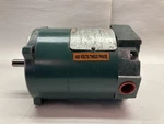 RELIANCE,A77B5901N-BA,3-PHASE Electric Motor Blower 1/2HP 3450/2850RPM 240/480V. Fixed Price $120.00.