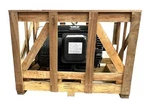 Teco Wasting House NP0754R AEHH8P Max-pe Hp: Rpm: 1775 Frame: 365T Electric. Fixed Price $4000.00.