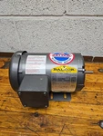 Baldor M3355 .17 Hp Ac Motor 230/460 Volts 1725 Rpm 4P 42 Frame 3/8 Shaft. Fixed Price $199.99.