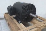 Weg 01518OT3E254T-S Hp 1775 Rpm 230/460VAC 3-PHASE General Purpose Motor. Fixed Price $449.99.