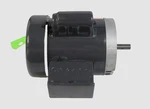 Dayton 5K341BE Motor A20C 1/3 Hp 115/208-230V 1PH 1725RPM 56C Frame 5/8" Shaft. Fixed Price $75.00.