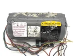 Baldor 33-1805-1002G1 1.5HP Motor 230/460V 60HZ 3PH 3450RPM 42YZ Frame. Fixed Price $295.00.