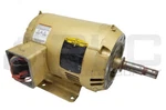 Baldor EJMM3212T Motor 5HP 3PH 3465RPM Fr: 182JM, 36G687Q033G1 *read. Fixed Price $630.00.