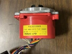 Fanuc A860-0315-T101 2000P Pulsecoder. Fixed Price $275.00.