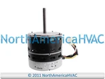 Oem 1/3 Hp Furnace Blower Motor Replaces Zhongshan Broad-ocean ZWK702B006060. Fixed Price $366.95.