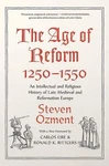 Steven Ozment The Age Of Reform, 1250-1550 (paperback) (uk Import). Fixed Price $43.85.