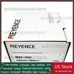 1PC Keyence MS2-H50 MS2H50 New In Box Us Free Tax. Fixed Price $84.24.