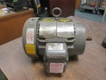Baldor Corrosion Protected Chemical Processing Motor VCP3581T-4 1HP 1800RPM Used. Fixed Price $175.00.
