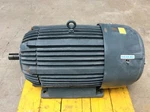 Us Motors 200HP Type Tc 460V 3560 Rpm Frame 447TS. Fixed Price $2400.00.
