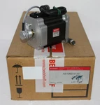 Beckhoff AS1060-0120 Stepper Motor, Holding Torque 5.0 Nm, N3 (NEMA34/86 Mm). Fixed Price $750.00.