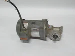 Boston .5HP 1725RPM 208-230/460V 56C Tefc 3PH 2.1-2/1A C/w Gear Reducer Used. Fixed Price $167.99.