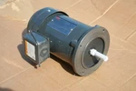 Dayton Industrial Motor 4THX2 1HP, 60HZ, 3-PHASE, 230/460V, 1710 Rpm, 1.15 Sf. Fixed Price $499.99.