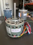Gemtech / GTE25-35P2 Hp 0.25 V208-230-460 PH1 Electric Motor. Fixed Price $113.52.