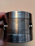Formsprag CL42153-2GR Running Clutch .75 Bore 3.5 Inch Od Used. Fixed Price $499.00.