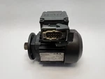 Sew-eurodirve SA47-DT71DA/ASB1 Worm Gear Motor 3 Phase 1700/20 Rpm. Fixed Price $129.16.