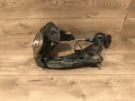 07 2014 Mini Cooper Clubman Right Front Knuckle Control Arm Spindle Hub Knee Oem. Fixed Price $136.50.