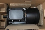 Leroy Somer LSMV112MG Motor 4KW New. Fixed Price $1579.00.