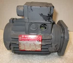 Melegari L.& Figle Motor MT632U F29387147. Fixed Price $140.00.