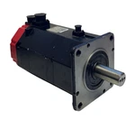 Fanuc A06B-0143-B175#7076 A06B0143B1757076 Ac Servo Motor A12/3000 2.8KW Rep. Fixed Price $2000.00.