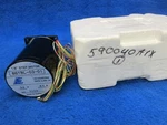 Automated Packaging 590040A1 Main Motor Stepper Carriage Drive, Lin 8618L-03-01. Fixed Price $349.50.