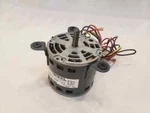 High-efficiency 1/4HP Fan Motor 208-230V 1PH 1620/1400 Rpm: Genteq 21061131. Fixed Price $110.00.