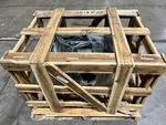 New Toshiba 0752SDSR42B-P 75HP Tefc Motor 230/460V 60HZ 3550RPM 365TSC Frame. Fixed Price $3500.00.