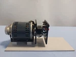 General Electric Phase Squirrel Cage Rotor Induction Motor 5KH19FG217. Fixed Price $382.79.