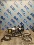 Baldor-reliance 50020502520802 W/ Bucher M-4560-0247. Fixed Price $750.00.