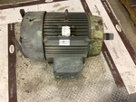 Baldor CM4110T 40 Hp Ac Motor 230/460 Volts 1800 Rpm 324TC Frame. Fixed Price $1195.00.