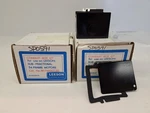 Lot Of 2 Lesson M1760007.00 Conduit Box Kit New. Fixed Price $100.00.