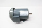 General Electric 5K49SN2186 K168 Motor 56 2HP 3450RPM 5/8IN 460V-AC 3PH. Fixed Price $147.95.