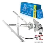 Driver Side Window Regulator And Motor Assembly Original Front Left 741-799. Fixed Price $62.13.