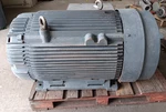 Baldor Reliance ECP44402T-4 Motor 400 Hp 3600 Rpm Ph 460 V 449TS Frame. Fixed Price $6499.00.