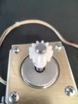 Intelligent Motion Systems Mdrive Plus MDM1FSD23A7 Stepper Motor Ims. Fixed Price $45.00.