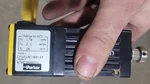 Parker Compumotor Servo CM161AE-00143 Universal Instruments 46757802. Fixed Price $140.00.