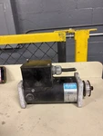 Leeson Dc Permanent Magnet Motor CM31D18NZ10E M1120027.00 Used. Fixed Price $88.33.