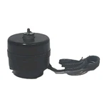 Mk Morrill Motors 5KSM81FFL1027AS Electric Fan 480V 60/50HZ .17A 6W Ccw 1550RPM. Fixed Price $39.99.