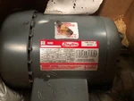Dayton 2N864 3-PHASE General Purpose Motor, 1/3 Hp, 56 Frame, 230/460V Ac. Fixed Price $299.00.