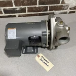 Champion Moyer Diebel 451523 Pump Assembly, 1HP, 3PH, Ci Rl 34F134-3226. Fixed Price $400.00.