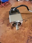 Oriental Motor PK564NBW-A11 Stepping DC0.87V 1.4A .0144/STEP Zp. Fixed Price $59.99.